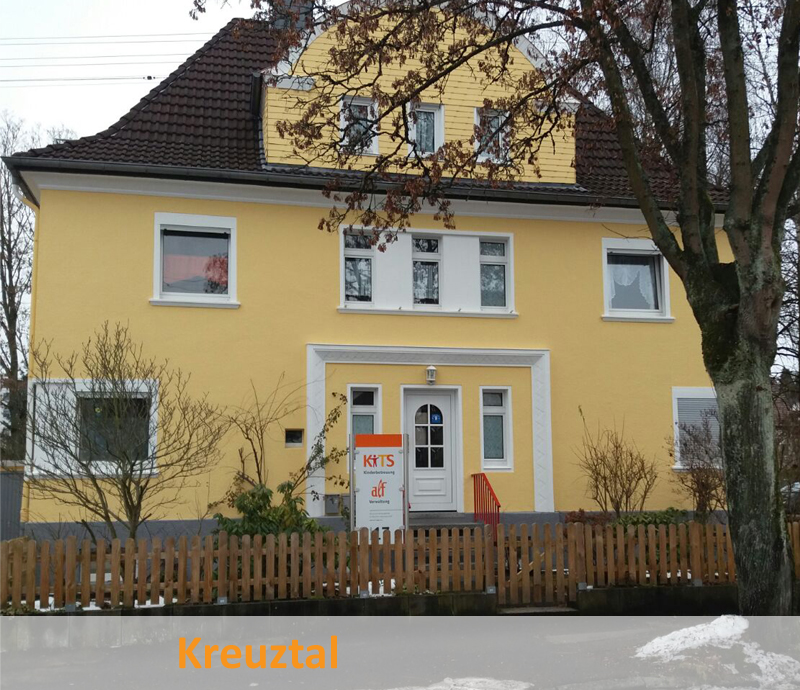 Haus in Kreuztal